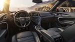Buick Regal GS 2014 года